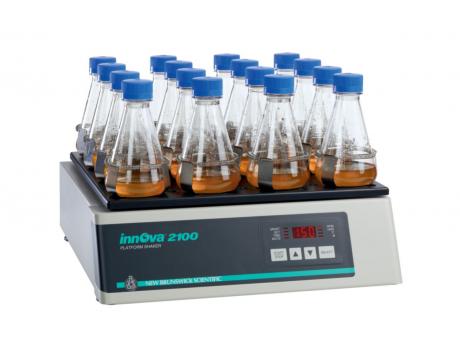 New Brunswick? Innova? 2100