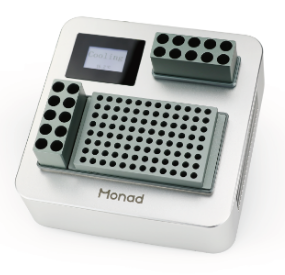 ECT4200電子恒溫加樣臺