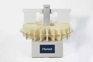 BlotEZ全自動免疫印跡儀