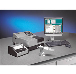 MicroStation 自動微生物鑒定分析系統(tǒng)