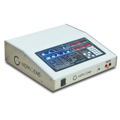 ECFG21 高效細(xì)胞電融合儀