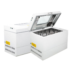 臥式恒溫振蕩器