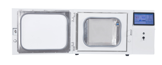 程序降溫儀-MCX-34