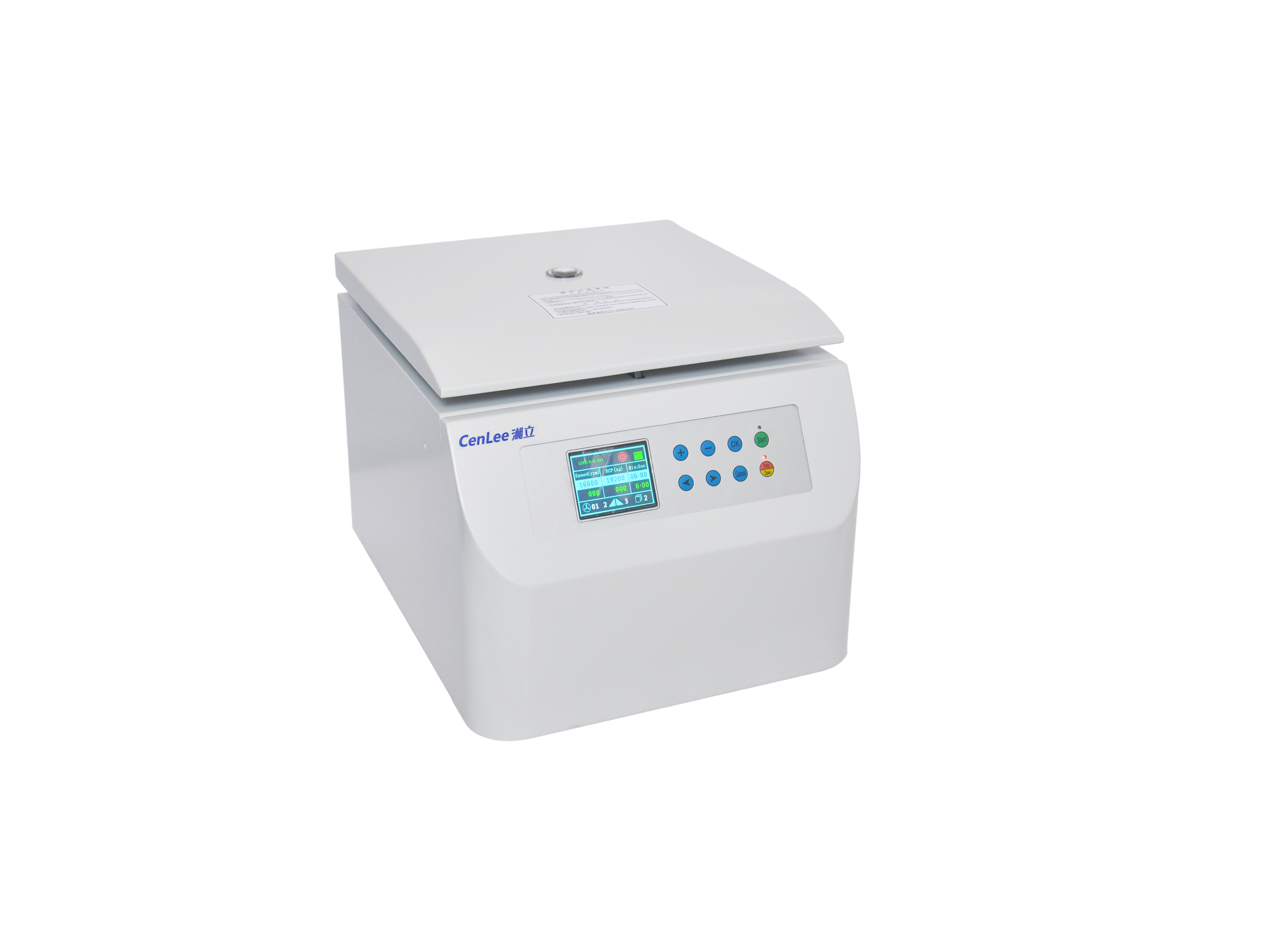 高速離心機(jī)CTH2050