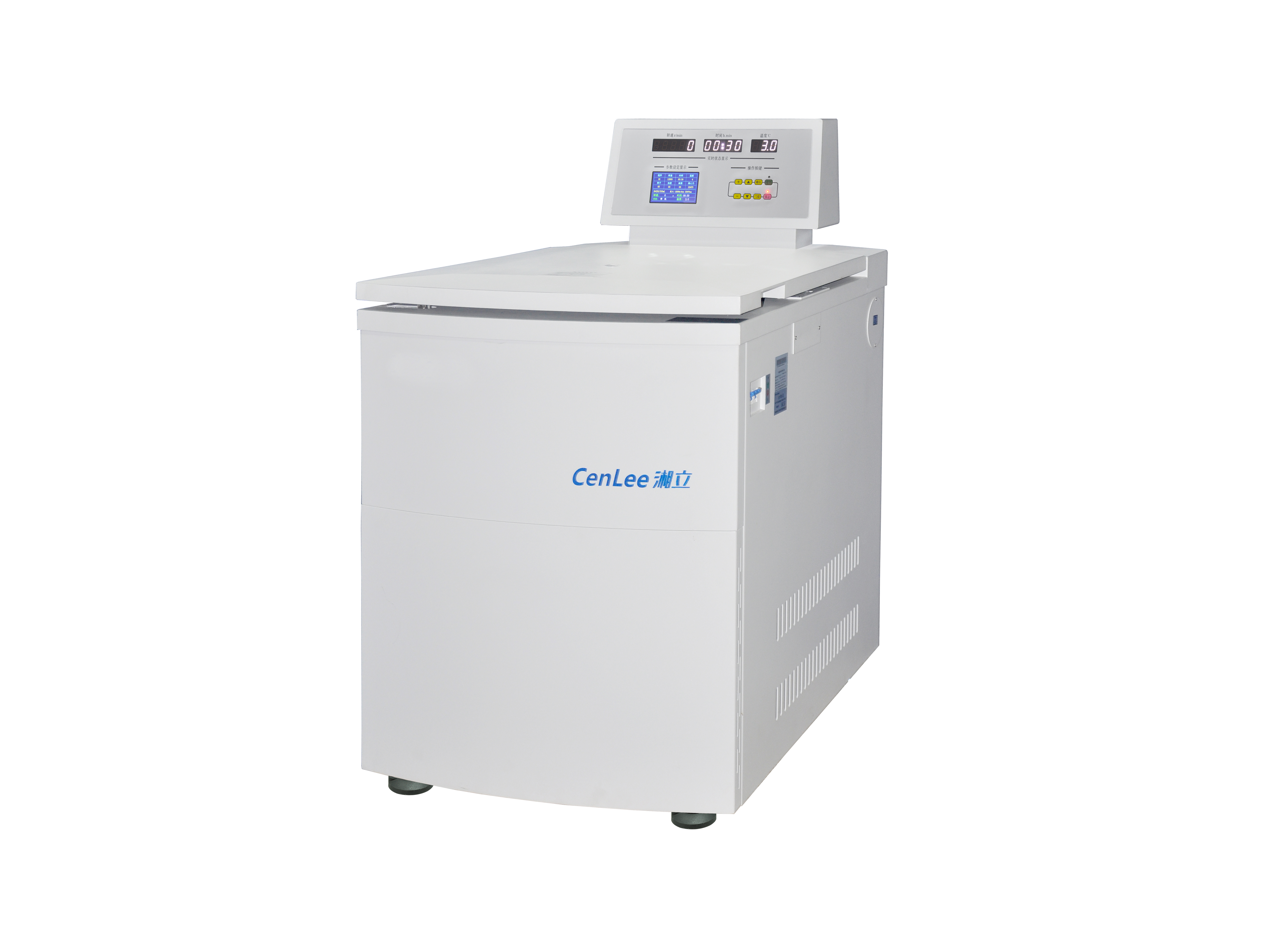 醫(yī)用高速冷凍離心機GL12M