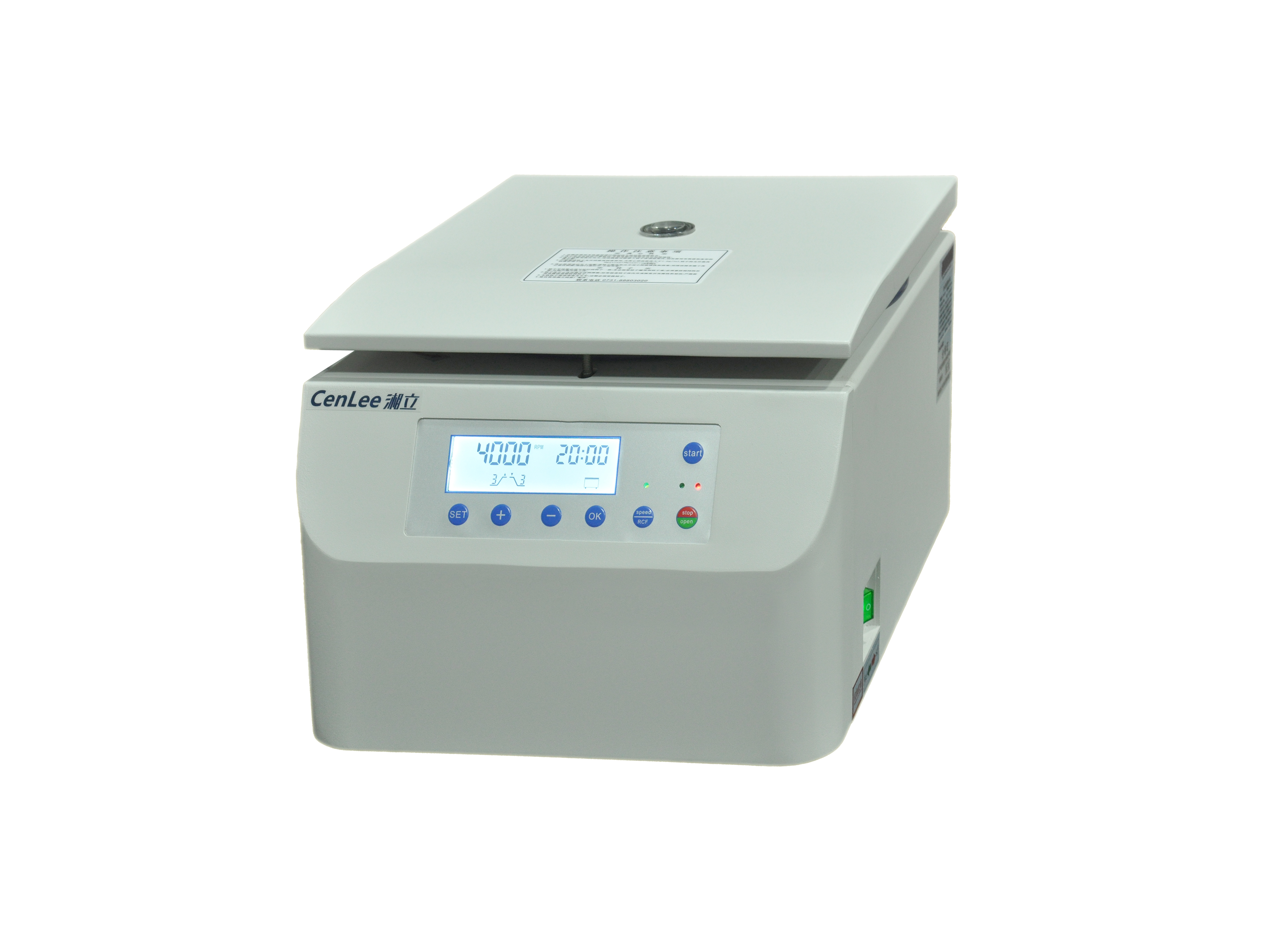 血液毛細(xì)管離心機(jī)TG12M\TG12