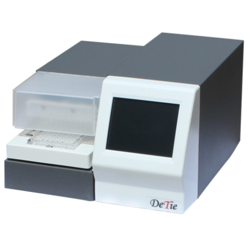 多功能洗板機(jī)HBS-4011