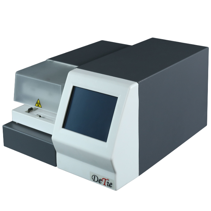 小型包被封閉一體機(jī)