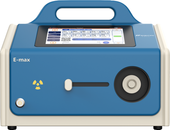 便攜式X熒光重金屬分析儀 便攜式X熒光重金屬分析儀