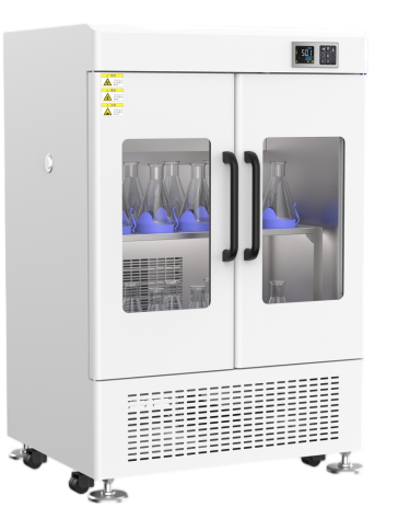 立式容量全溫振蕩培養(yǎng)箱