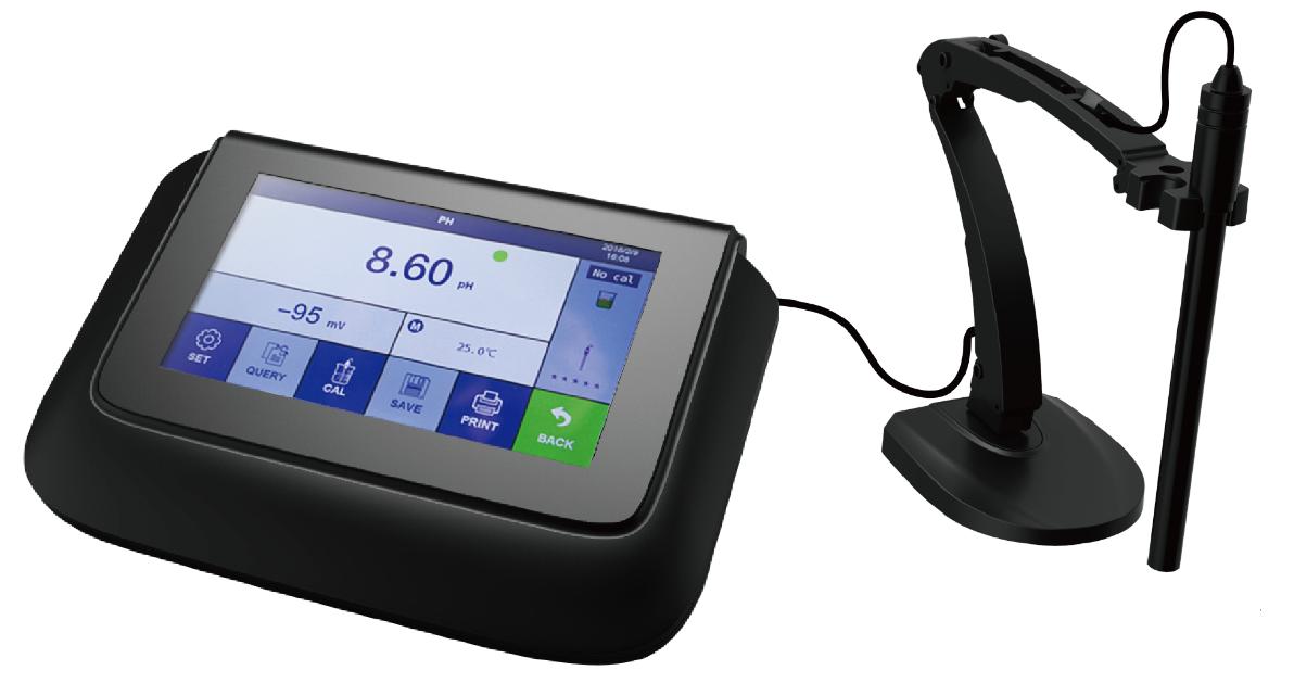 酸度計(jì)T-710H
