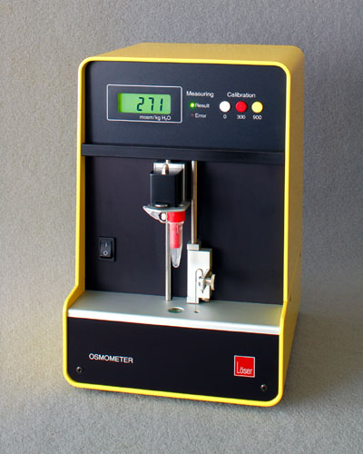 冰點(diǎn)滲透壓儀OM-806
