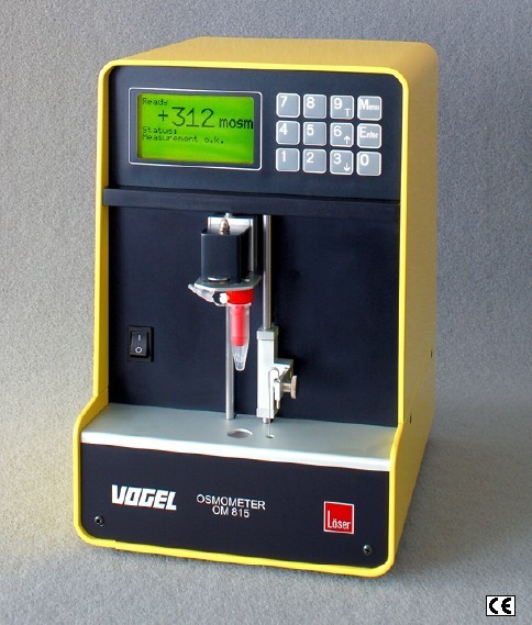 冰點(diǎn)滲透壓儀OM-815