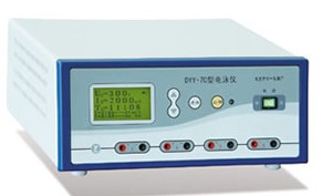 轉(zhuǎn)印電泳儀電源DYY-7C