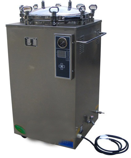 滅菌器LS-B數(shù)碼顯示自動(dòng)型