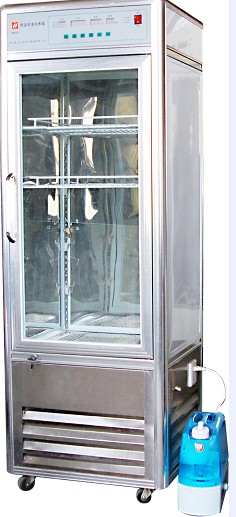 恒溫恒濕培養(yǎng)箱