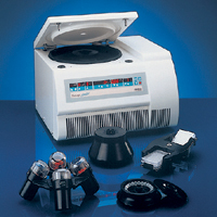 Primo/Primo R離心機(jī)系列