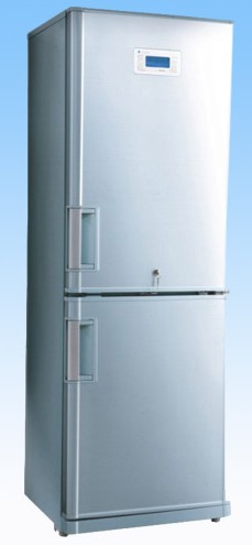 超低溫冰箱(-40℃)