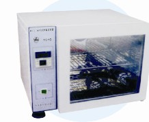 臺(tái)式恒溫培養(yǎng)箱