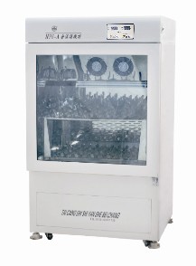 全溫搖瓶柜
