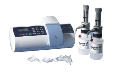 細(xì)胞活力分析儀