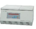 臺(tái)式高速冷凍離心機(jī)