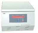 臺(tái)式低速大容量冷凍離心機(jī)