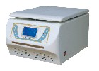 臺(tái)式低速多管架尿沉渣離心機(jī)