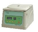 臺(tái)式低速自動(dòng)平衡離心機(jī)