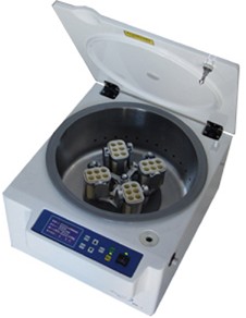 低速臺(tái)式離心機(jī)