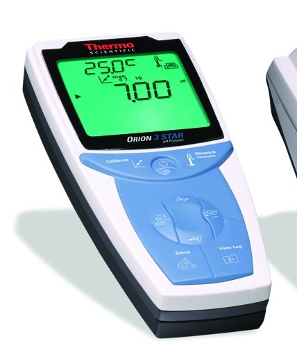 3-Star精密便攜式氧化還原電位(ORP)測(cè)量?jī)x