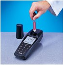 防水型便攜式多參數(shù)水質(zhì)分析儀