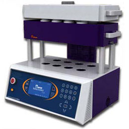 全自動(dòng)紅外消解儀YH308型