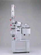 旋轉(zhuǎn)蒸發(fā)儀N-3000