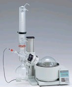 旋轉(zhuǎn)蒸發(fā)儀NE-2001