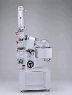 旋轉(zhuǎn)蒸發(fā)儀N-3000D