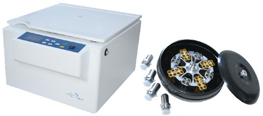 低速臺(tái)式離心機(jī)