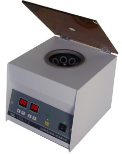 低速臺(tái)式離心機(jī)