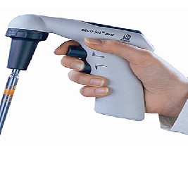 電動(dòng)移液器