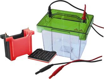 轉(zhuǎn)移電泳槽JY-ZY5型