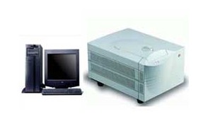 熒光定量基因擴(kuò)增系統(tǒng)FTC-2000