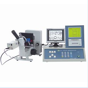 顯微(細(xì)胞)電泳系統(tǒng)WD-9408D型