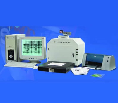 凝膠成像分析系統(tǒng)WD-9413A型