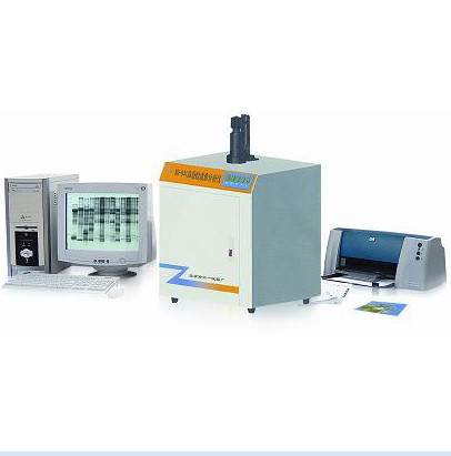 凝膠成像分析系統(tǒng)WD-9413B型