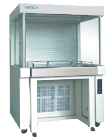 HT分離套入型潔凈工作臺(tái)