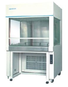 VT分離套入型超凈工作臺(tái)