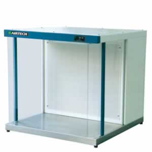 潔凈工作臺(tái)水平桌上型HD系列