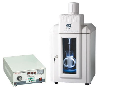 超聲波細(xì)胞粉碎機(jī)JY系列