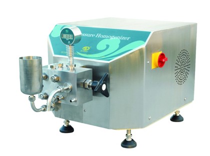 高壓均質(zhì)機(jī)