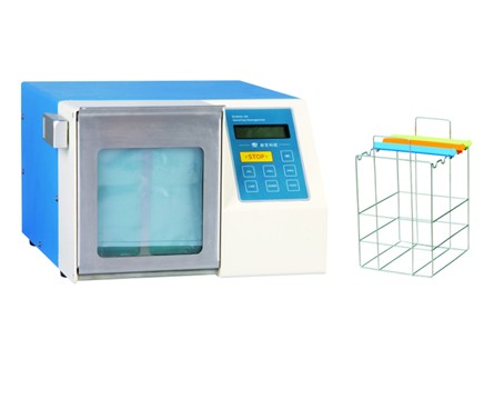 無菌均質(zhì)器Scientz-04